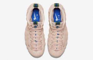 Nike Air Foamposite One Particle Beige Womens AA3963-200 04