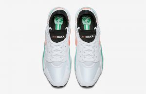 Nike Air Max 93 White Green 306551-105 03