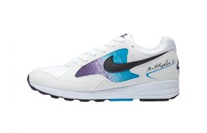 Nike Air Skylon 2 White Blue AO1551-100 01