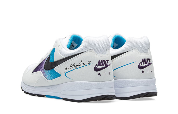 Nike Air Skylon 2 White Blue AO1551-100 04