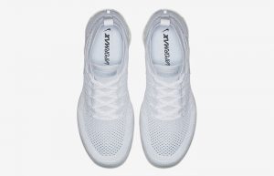 Nike Air VaporMax 2 Triple White 942842-100 04