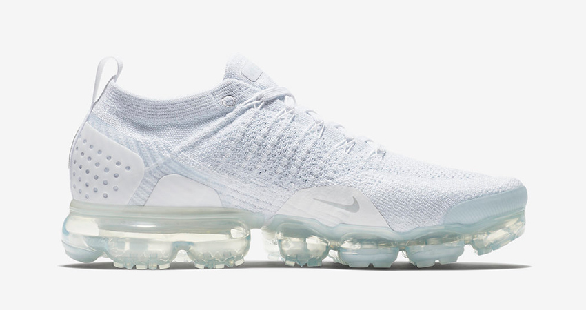 Nike Air VaporMax 2.0 Triple White Is Dropping Next Month 02