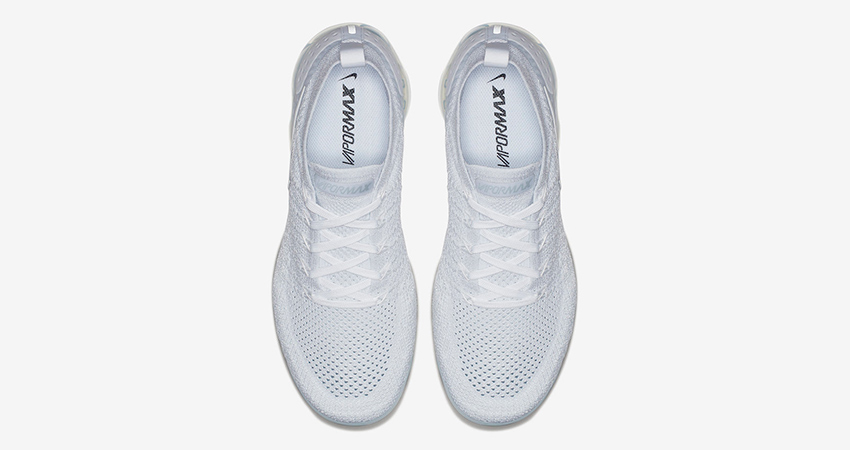 Nike Air VaporMax 2.0 Triple White Is Dropping Next Month 03
