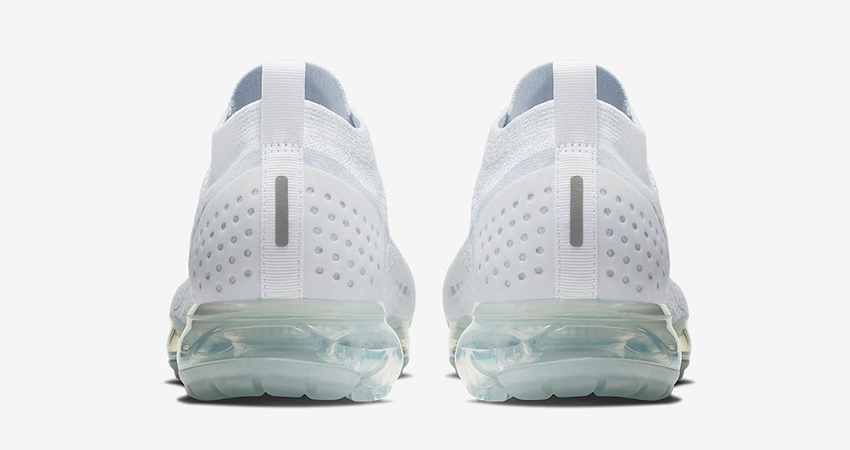 Nike Air VaporMax 2.0 Triple White Is Dropping Next Month 05