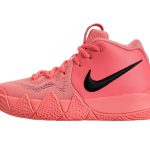 kyrie atomic pink