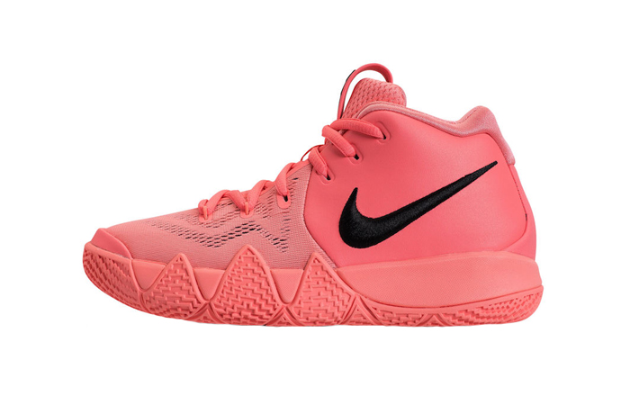 kyrie 4 pink