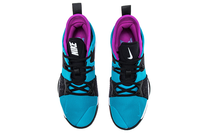 Nike PG 2 Blue Lagon AJ2039-402 04