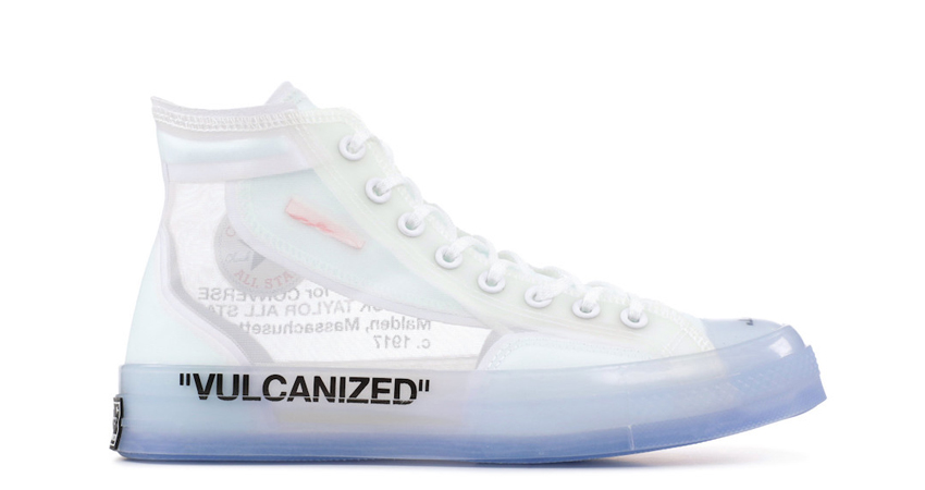 Off-White Converse Chuck Taylor All Star Release Date 03