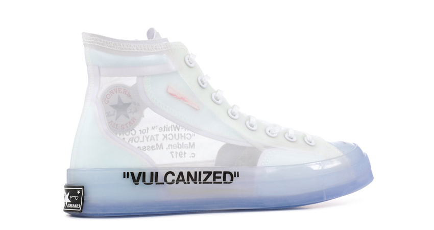 Off-White Converse Chuck Taylor All Star Release Date 04