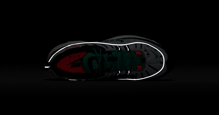 Official Look At The Nike Air Max 98 South Beach 05