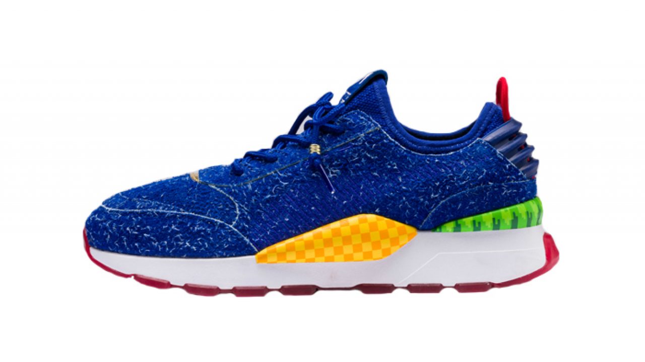 Puma hotsell rs-0 eggman