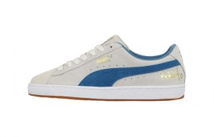 Puma Suede Classic Bobbito Garcia White Blue 366336-02 - Where To