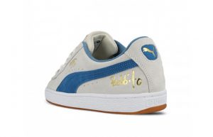 Puma Suede Classic Bobbito Garcia White Blue 366336-02 - Where To