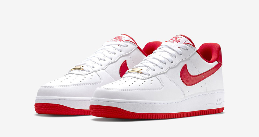 Take A Look At Moses Malone’s Playoff Prediction Inspired The Nike Air Force 1 Low Fo Fi Fo 03