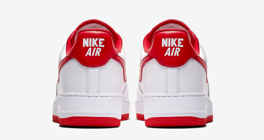 Take A Look At Moses Malone’s Playoff Prediction Inspired The Nike Air Force 1 Low Fo Fi Fo 05