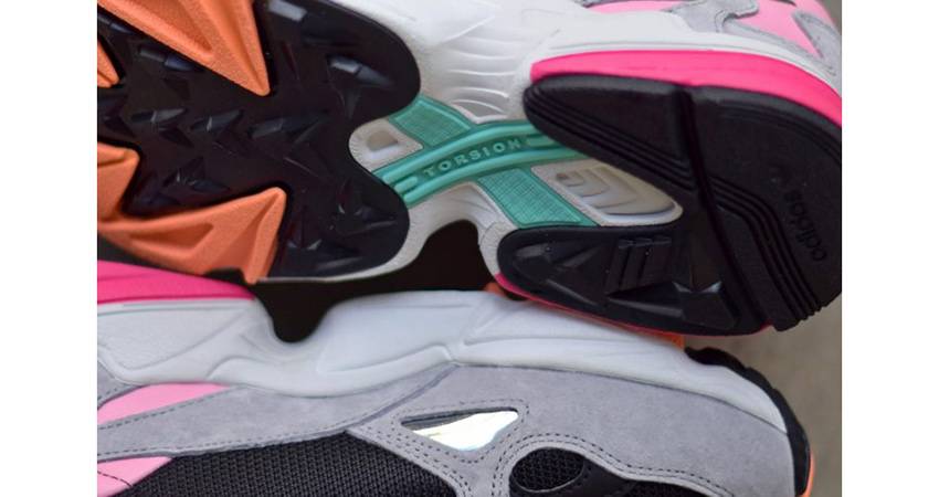Take A Look At The Unveiled adidas Falcon In A Bright New Colourway 03