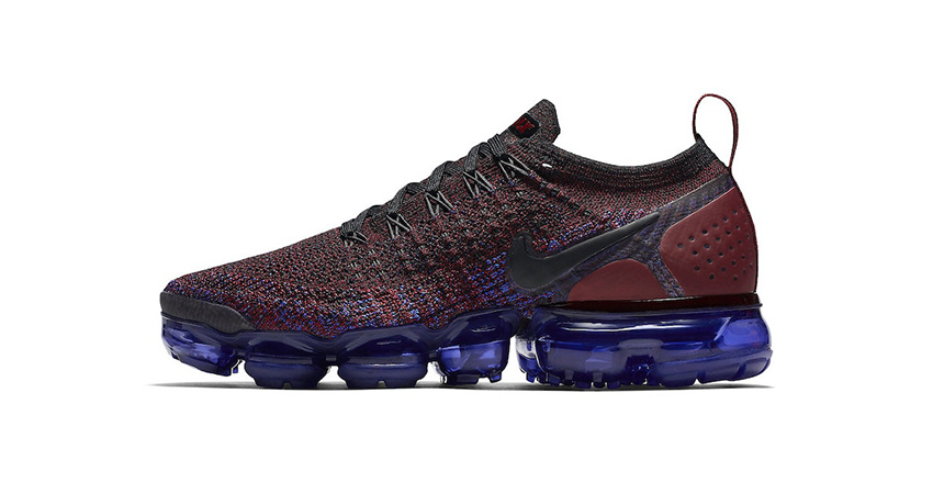The Nike Air VaporMax 2.0 Set To Come In A Trendy Colourway! 01