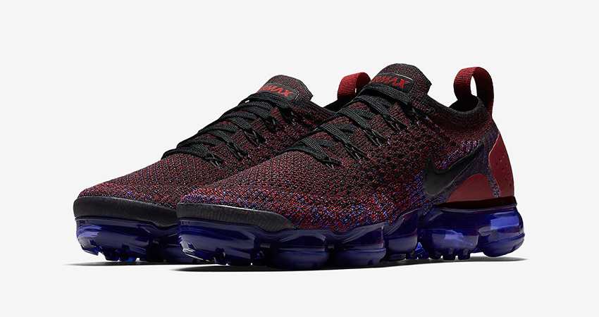 The Nike Air VaporMax 2.0 Set To Come In A Trendy Colourway! 02