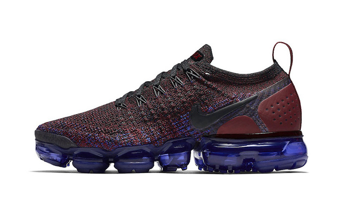 The Nike Air VaporMax 2.0 Set To Come In A Trendy Colourway!