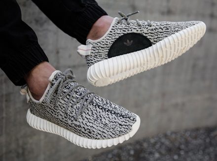 adidas Yeezy Boost 350 Turtle Dove Gets A With A Price Tag! - Fastsole