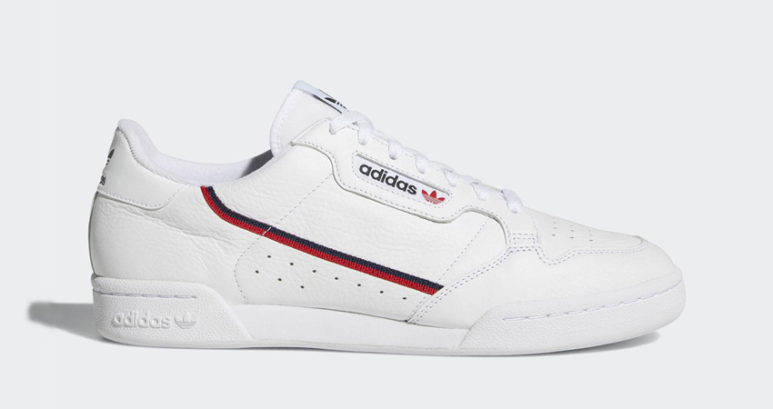 This Summer adidas Brings Back The Continental As The Rascal 01