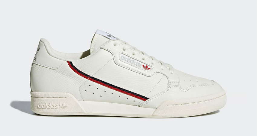 This Summer adidas Brings Back The Continental As The Rascal 03