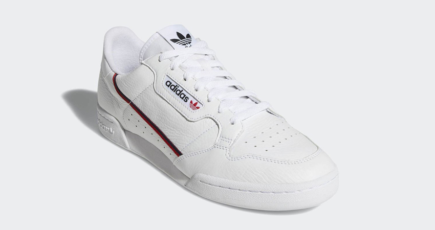 This Summer adidas Brings Back The Continental As The Rascal 06