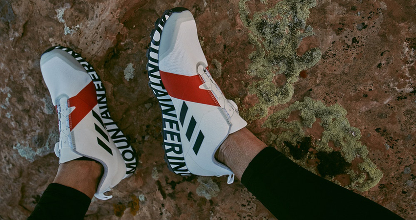 White Mountaineering adidas TERREX To Drop An Exclusive Runner Pack 04