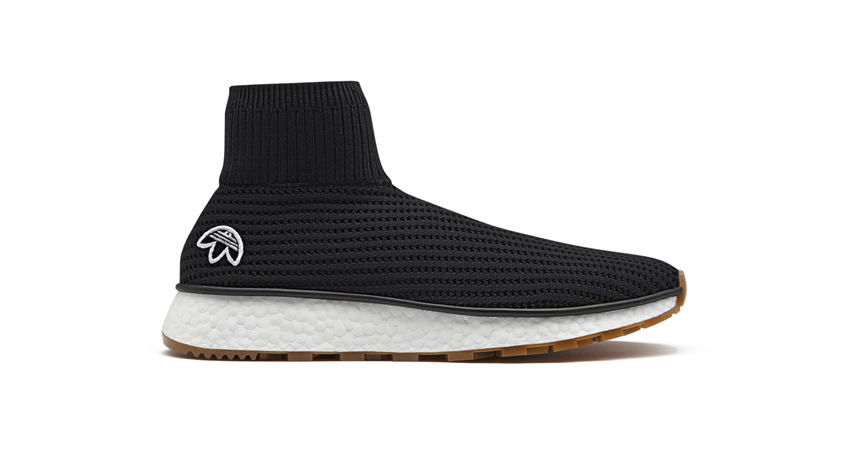 adidas Joins Forces Alexander Wang For Three New Sneakers 01