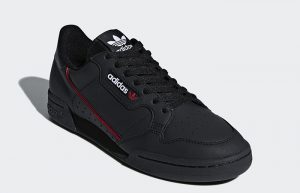 adidas Rascal Black B41672 03
