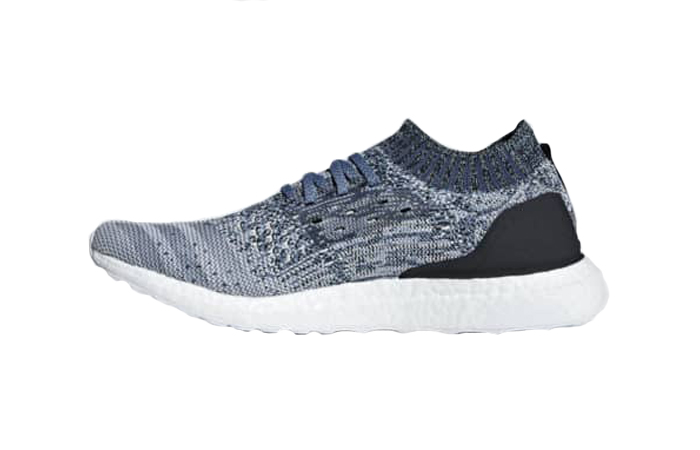 adidas ultra boost parley uncaged