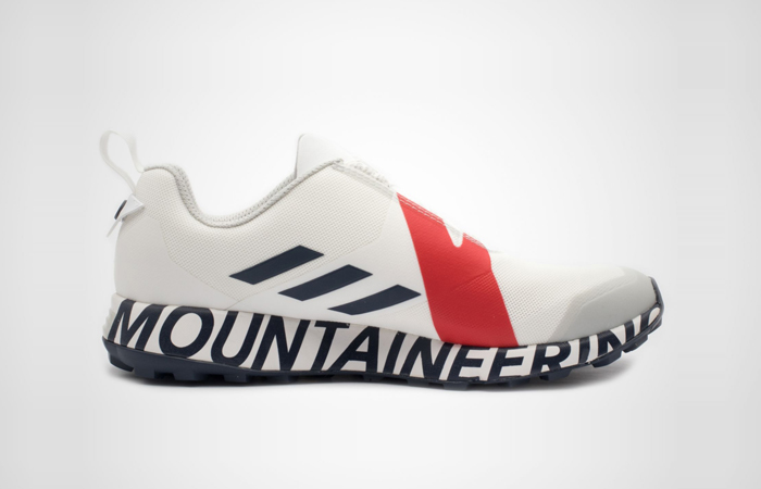 adidas White Mountaineering Terrex Two Boa White Blue BB7742 01