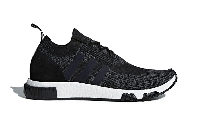 Take A Look At The adidas Originals Unveiled Two New NMD Racer Colourways