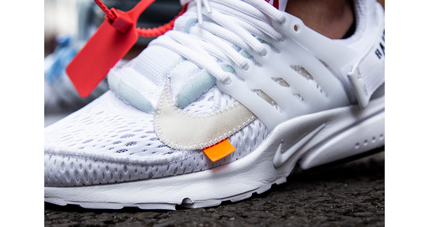 A Closer Look At The Off-White Nike Presto White 03