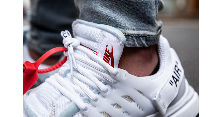 A Closer Look At The Off-White Nike Presto White 04