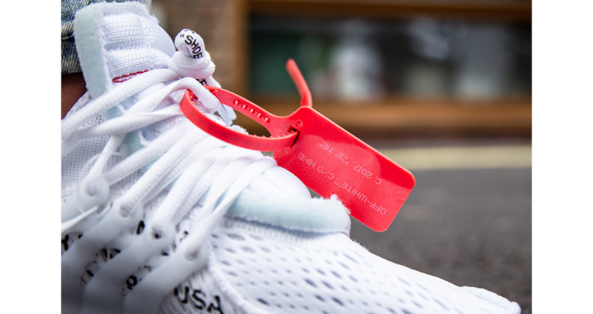 A Closer Look At The Off-White Nike Presto White 05