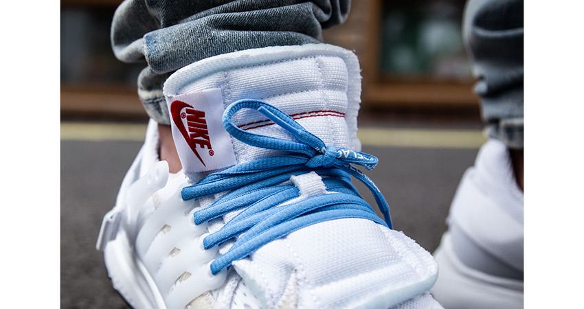 A Closer Look At The Off-White Nike Presto White 07