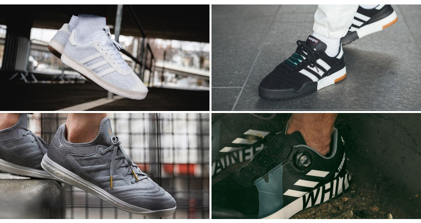 Check Our Crispy Hot Sneaker Picks From The END. Clothing SALE 07