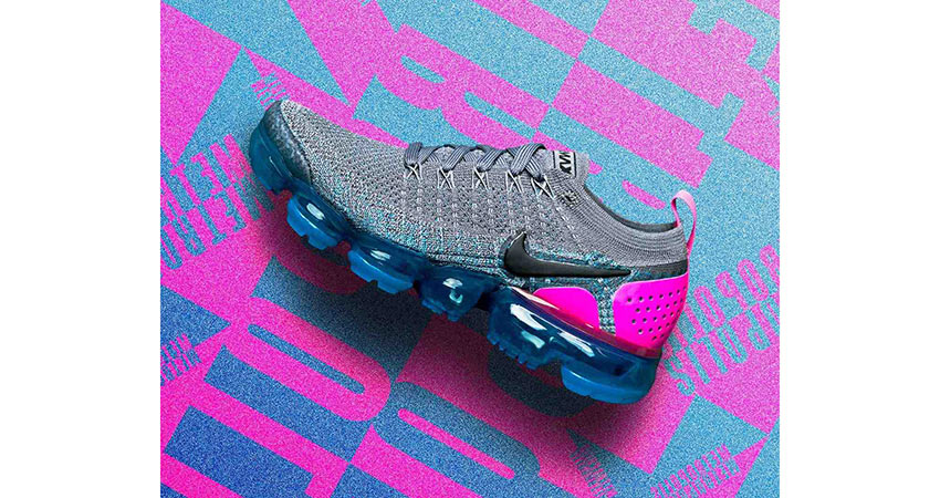 Find Your Pair From On Sale Top 10 Vapormax 02