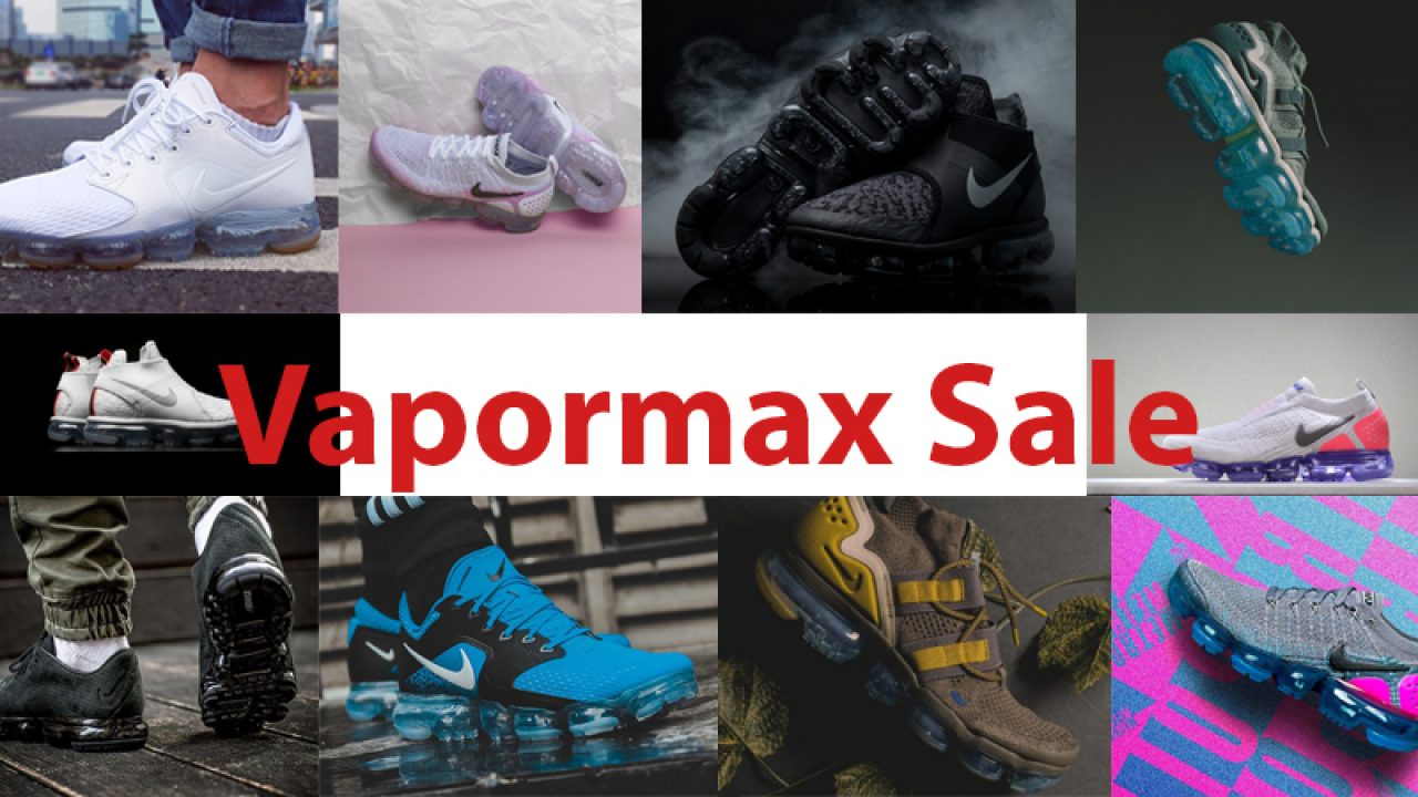 top 10 vapormax