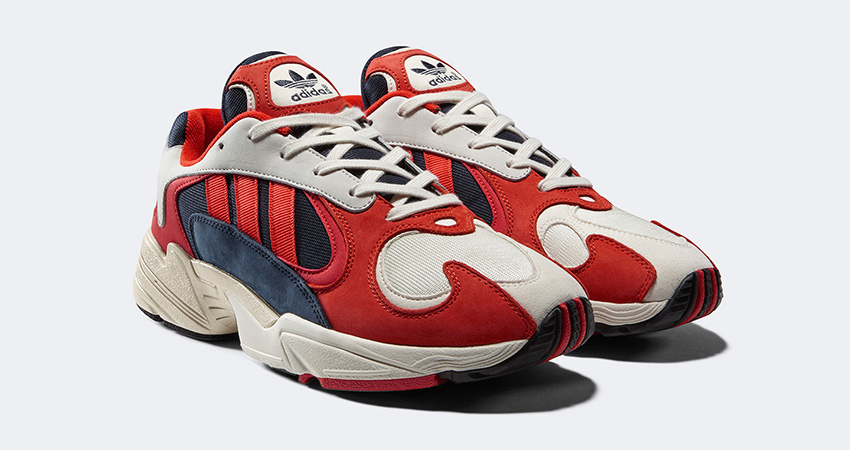 Grab The Adidas Yung-1 Now! 01