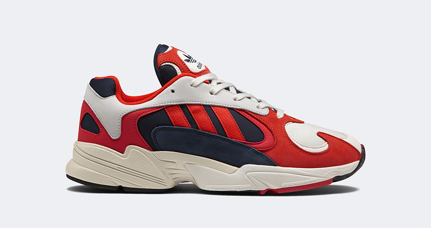 Grab The Adidas Yung-1 Now! 02