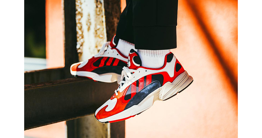Grab The Adidas Yung-1 Now! 04