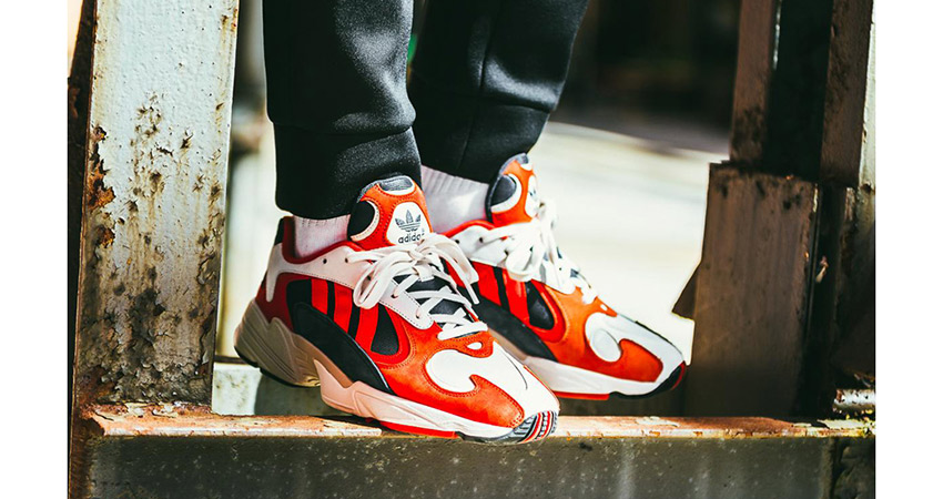 Grab The Adidas Yung-1 Now! 05