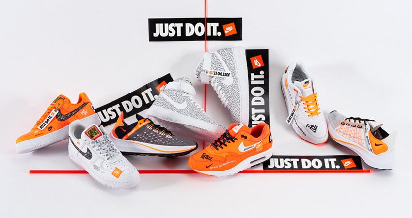How To Cope With The Upcoming Just Do It Release 14