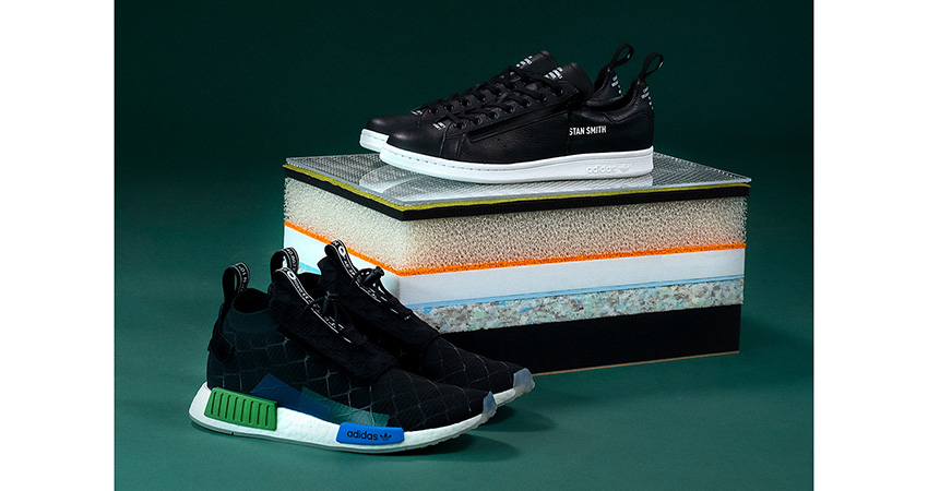 Mita Collaborates With adidas For New Sneakers 01