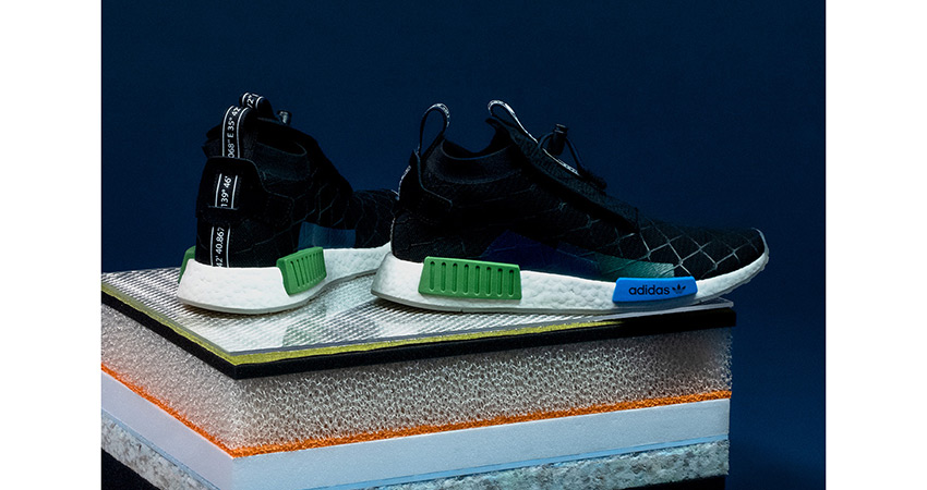 Mita Collaborates With adidas For New Sneakers 02