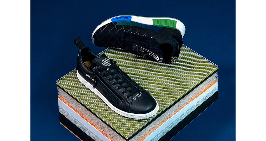 Mita Collaborates With adidas For New Sneakers 04