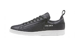 Mita adidas Stan Smith Black BB9252 01