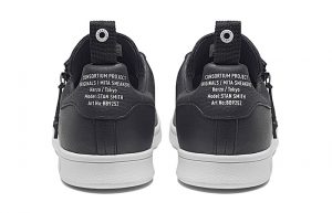 Mita adidas Stan Smith Black BB9252 04